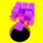 icon Color Cube HoleSwallow Them All 1.4