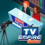 icon TV Empire Tycoon