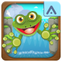 icon Frog Catcher