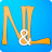 icon Numbers and Letters 11.9