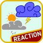 icon Cloudy Shaman - quick reaction