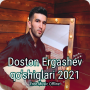 icon Doston Ergashev Qo'shiqlari 2021