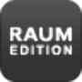 icon RAUM EDITION - 유러피안 라이프스타일 편집샵
