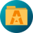 icon com.metago.astro 7.8.1