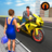 icon Bike Taxi Driving Simulator 1.0