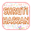 icon Shruti Hassan 2.4.1