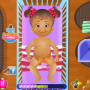 icon Baby Daisy Diaper Change Game