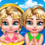 icon Royal Twins Water Park