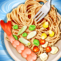 icon Cooking Instant Noodles for Doopro P2