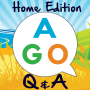 icon AGO QnA Home Edition