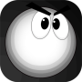 icon Black&White Ball-Room Escape for Samsung Galaxy J2 DTV