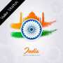 icon Republic Day Video Status - 26 January for Samsung S5830 Galaxy Ace