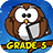 icon Fifth Grade Learning Games 1.8