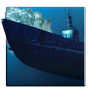 icon Battleship vs Submarine - War Machines Battle
