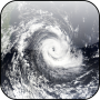 icon Beautiful Cyclone Wallpaper for Samsung S5830 Galaxy Ace