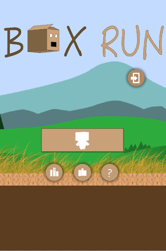 Box Runner