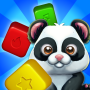 icon Cube Blast Journey: Toon & Toy for intex Aqua A4