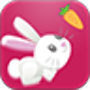 icon Cute Rabbit Game: Free for Samsung Galaxy Grand Prime 4G