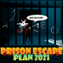 icon Prison Escape Plan 2021 - Escape game