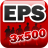 icon EPS 3x500 1.6.0.0