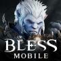 icon Bless Mobile