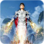 icon Baalveer Returns Archery Fight Game for Samsung S5830 Galaxy Ace