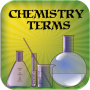 icon Chemistry Terms