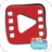 icon Kids Safe Video Player 1.10