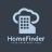 icon com.hcmfactory.homefinder_direct 1.0.60