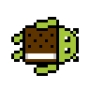 icon Easter Egg Daydreams