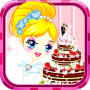 icon Wedding Cake Contest
