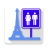 icon Toilets In Paris 3.5.0