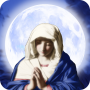 icon Virgin Mary Live Wallpaper for Samsung Galaxy Grand Prime 4G