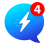 icon Messenger Lite 1.9.9