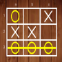 icon TicTacToe Assist(Free) for Huawei MediaPad M3 Lite 10