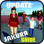 icon Guide For SAKURA School Simulator UPDATE