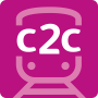 icon c2c Train Travel - Tickets, travel updates & times