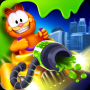 icon Garfield Smogbuster for Doopro P2