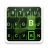 icon Neon Green Emoji keyboard 1.2
