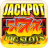icon Big 777 Jacpot Casino Slots 1.50