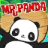 icon Mr Panda 1.0