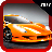 icon Death Racing Car 3D 1.0