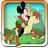 icon Mickey with horse 1.0
