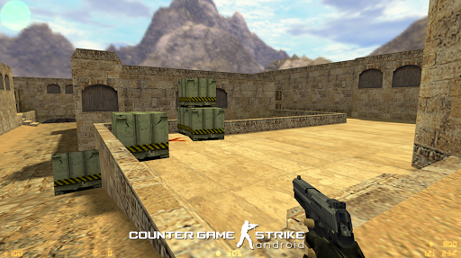 Counter Strike : Offline Game