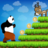 icon Forest Panda Run 1.1