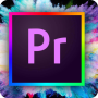 icon Premier pro - Guide for Adobe Premiere Clip