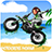 icon The Adventure of Moana Motocross: Jumping Extreme 1.0