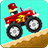 icon Monster Truck Hill Climb 1.0