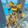 icon Robot War: Robot Transform