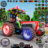 icon Tractor Farming Game 1